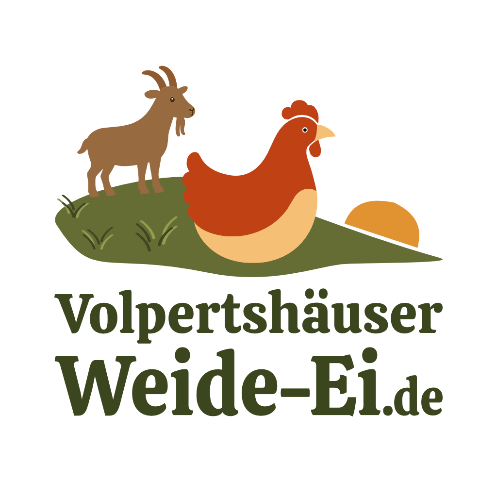 Volpertshäuser Weide-Ei